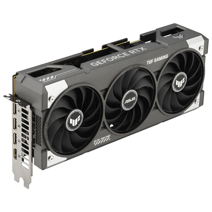 ASUS GeForce RTX 5060 TUF Gaming OC 8GB GDDR7
