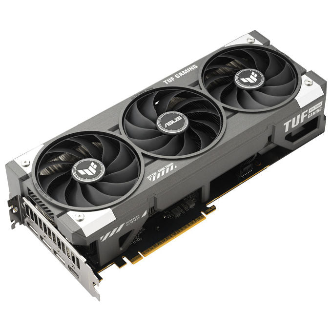 ASUS GeForce RTX 5060 TUF Gaming OC 8GB GDDR7