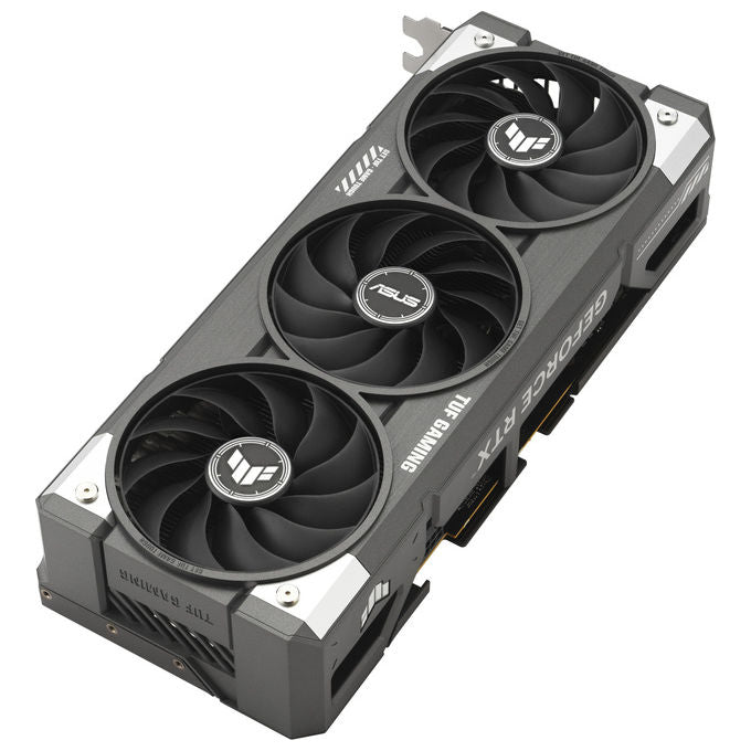 ASUS GeForce RTX 5060 TUF Gaming OC 8GB GDDR7