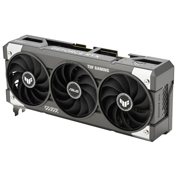 ASUS GeForce RTX 5060 TUF Gaming OC 8GB GDDR7