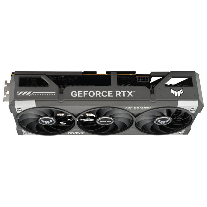 ASUS GeForce RTX 5060 TUF Gaming OC 8GB GDDR7