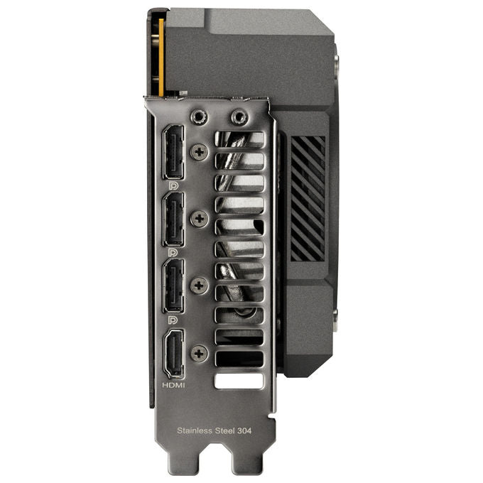 ASUS GeForce RTX 5060 TUF Gaming OC 8GB GDDR7