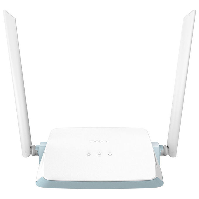 D-Link Router R03 Eagle Pro AI N300 Smart Wifi 300 Mbps