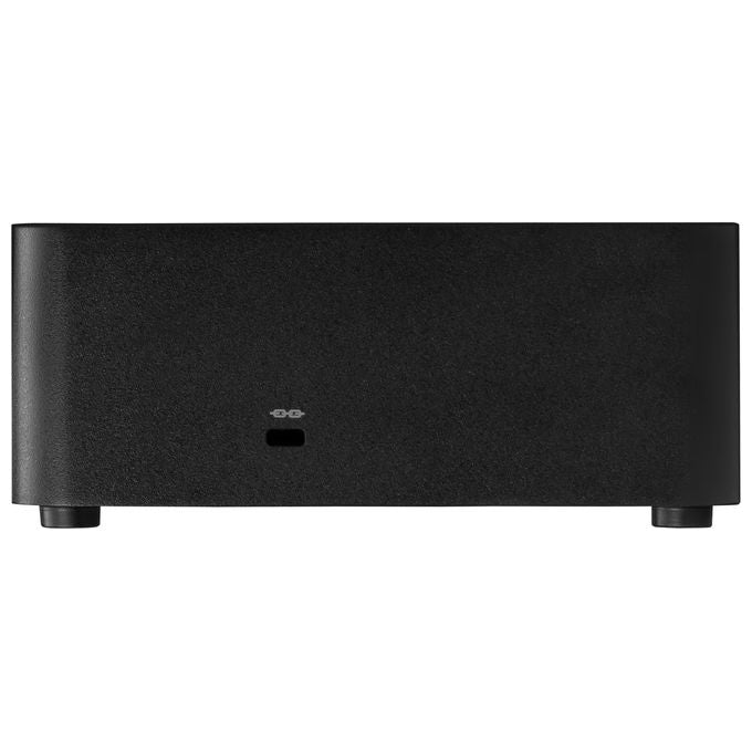 MSI Cubi Nuc 1M-033Bit Mini Pc Nero 0.84L