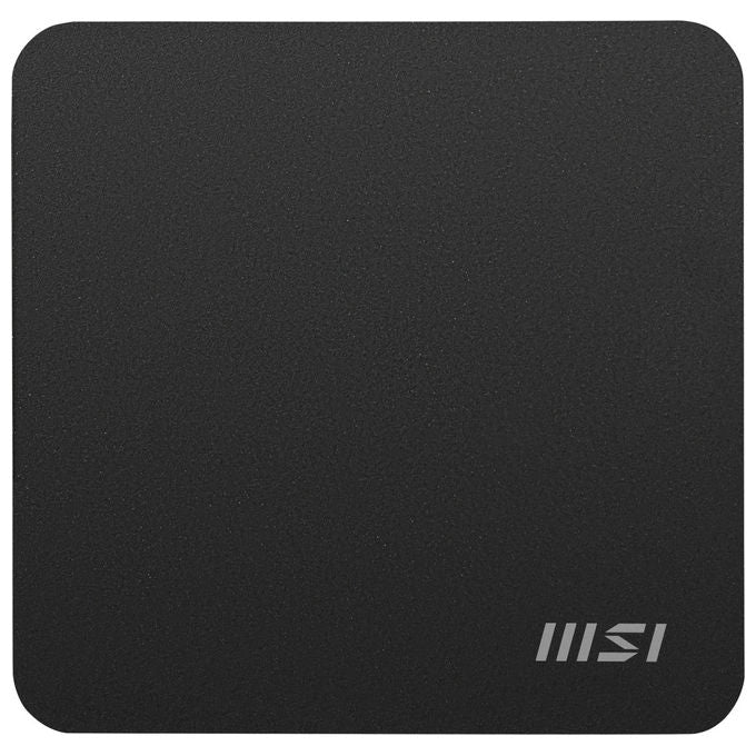 MSI Cubi Nuc 1M-033Bit Mini Pc Nero 0.84L