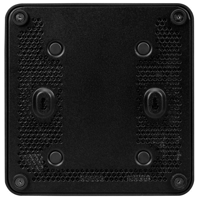 MSI Cubi Nuc 1M-033Bit Mini Pc Nero 0.84L
