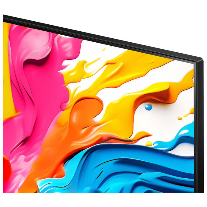 LG QNED evo AI 55 QNED93 MiniLED 4K Smart TV 2025