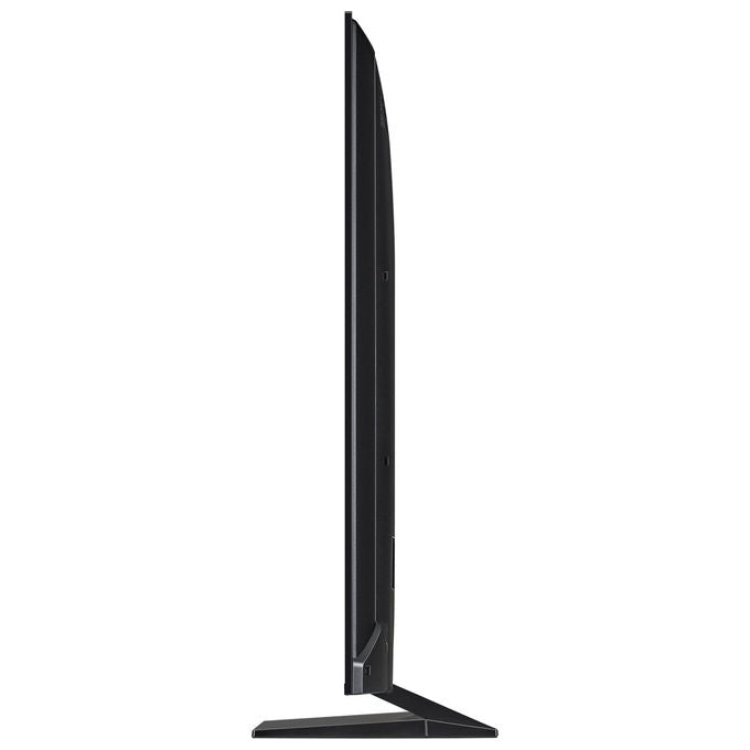 LG QNED evo AI 55 QNED93 MiniLED 4K Smart TV 2025