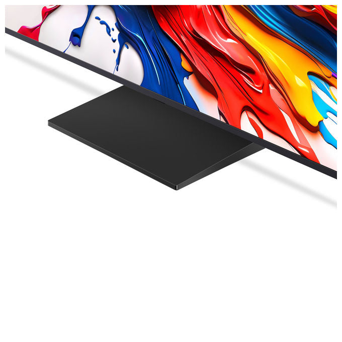 LG QNED evo AI 55 QNED93 MiniLED 4K Smart TV 2025