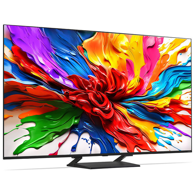 LG QNED evo AI 55 QNED93 MiniLED 4K Smart TV 2025