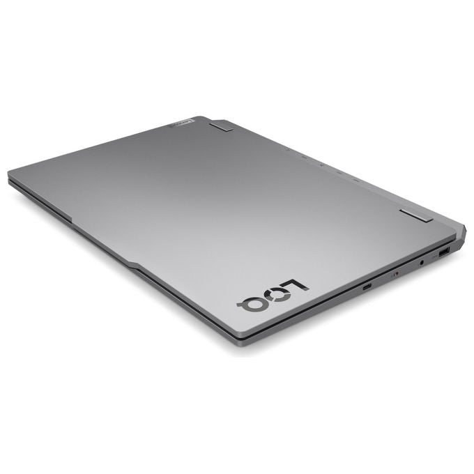 Lenovo LOQ Notebook 15.6 Intel i5 16GB 512SSD RTX5050 Grigio