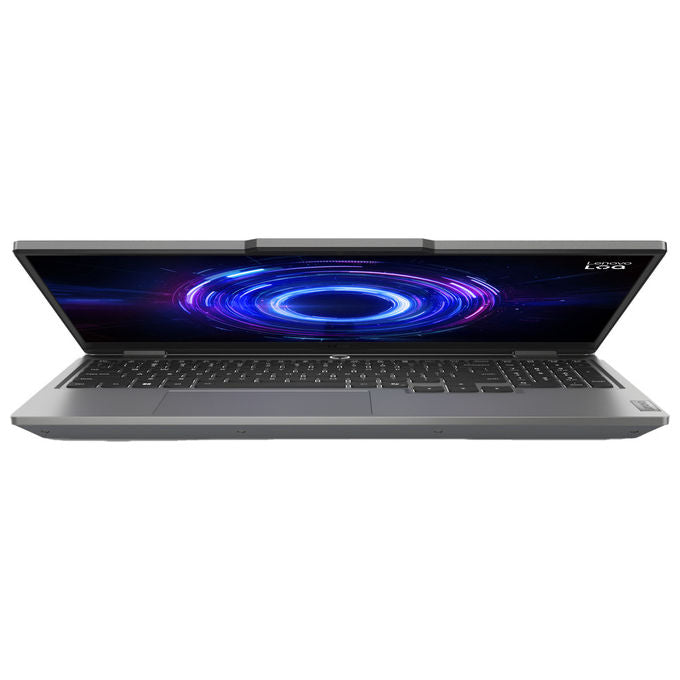 Lenovo LOQ Notebook 15.6 Intel i5 16GB 512SSD RTX5050 Grigio