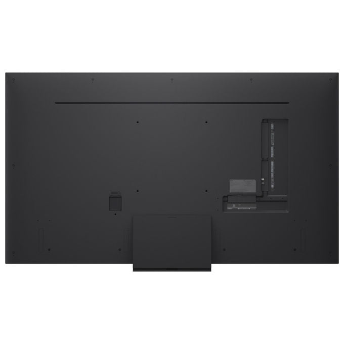 Lg Qned Evo Ai 65'' Serie Qned86 MiniLed 4K Smart Tv 2025