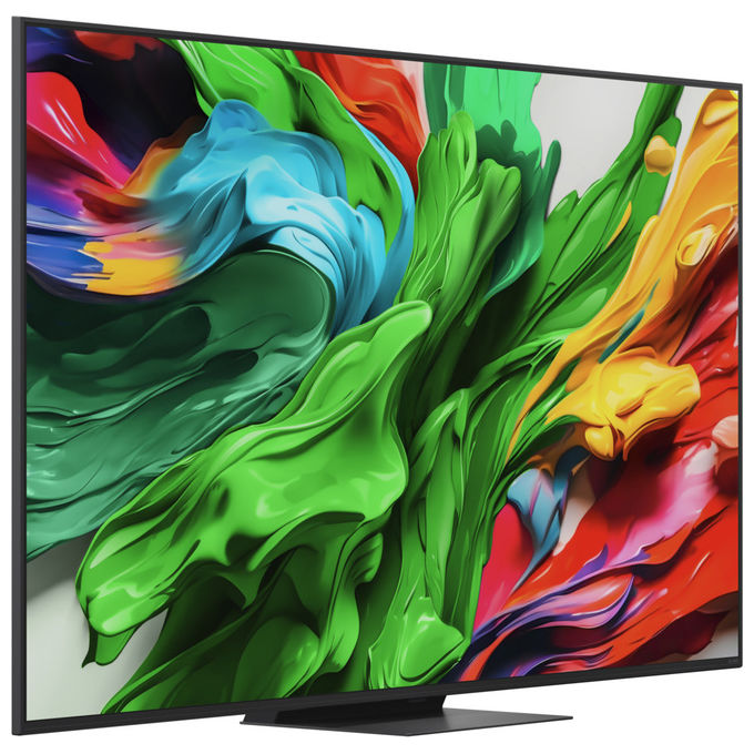 Lg Qned Evo Ai 65'' Serie Qned86 MiniLed 4K Smart Tv 2025