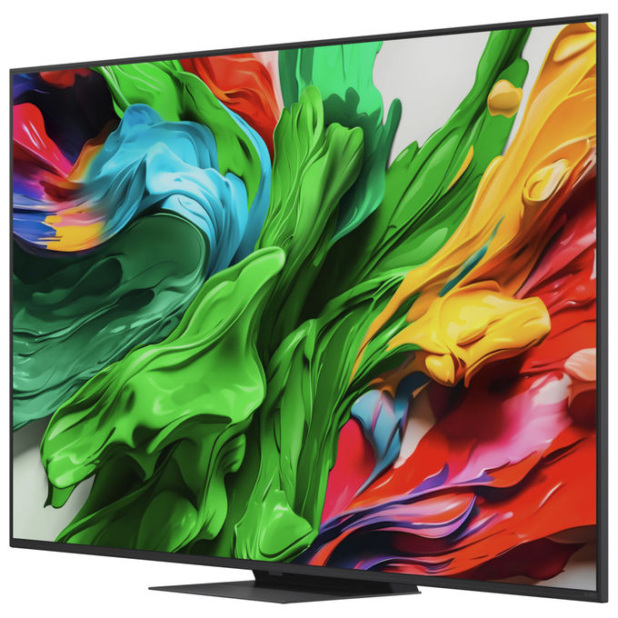 Lg Qned Evo Ai 65'' Serie Qned86 MiniLed 4K Smart Tv 2025