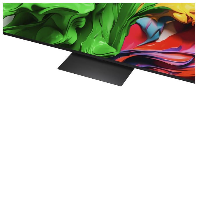 Lg Qned Evo Ai 65'' Serie Qned86 MiniLed 4K Smart Tv 2025