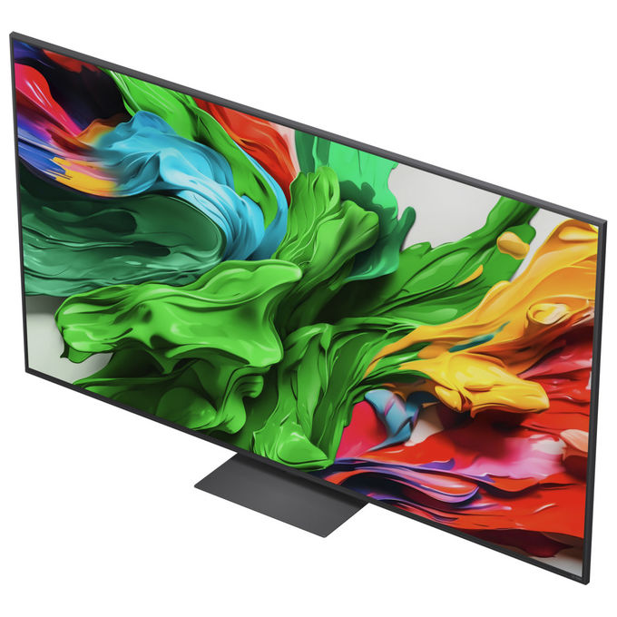 Lg Qned Evo Ai 65'' Serie Qned86 MiniLed 4K Smart Tv 2025