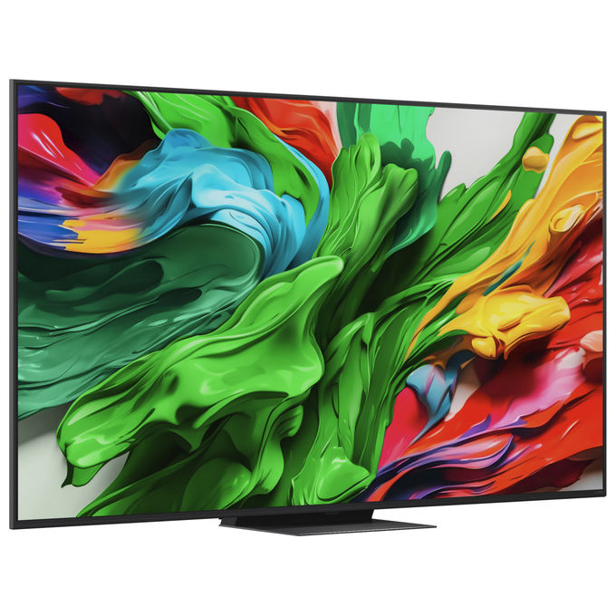 Lg Qned Evo Ai 65'' Serie Qned86 MiniLed 4K Smart Tv 2025