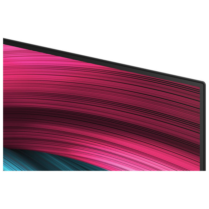 LG OLED48C55LA Serie C5 Smart TV OLED evo 48'' 4K α9 Gen8 Dolby Vision 40W 4 HDMI VRR 144Hz webOS 25 colore Nero