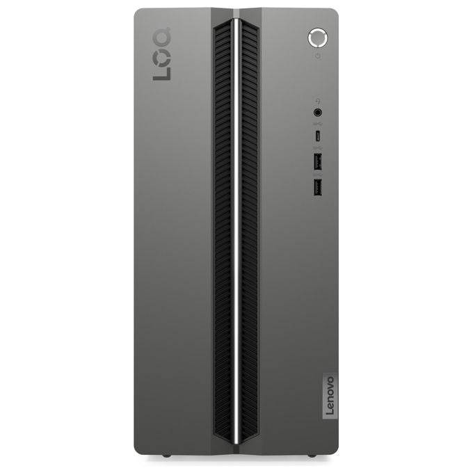 Lenovo LOQ Desktop i5-14400F RTX 5060 16GB 1TB SSD