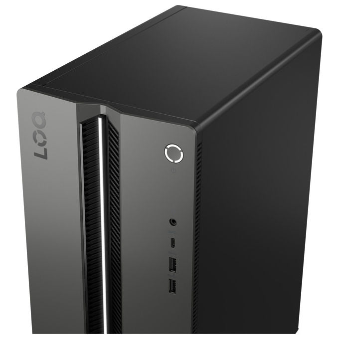 Lenovo LOQ Desktop i5-14400F RTX 5060 16GB 1TB SSD