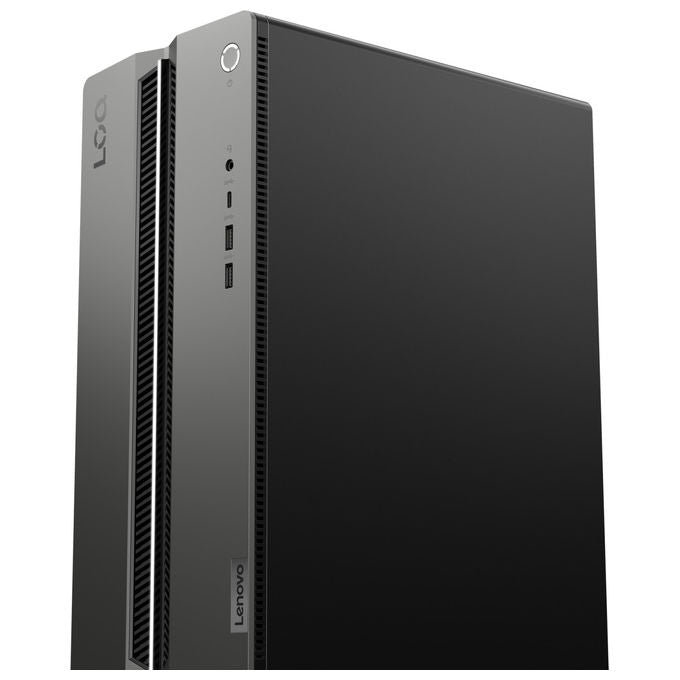 Lenovo LOQ Desktop i5-14400F RTX 5060 16GB 1TB SSD