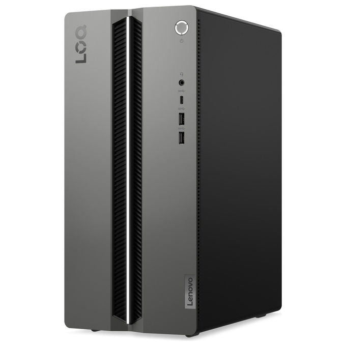 Lenovo LOQ Desktop i5-14400F RTX 5060 16GB 1TB SSD