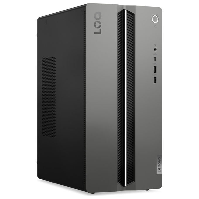 Lenovo LOQ Desktop i5-14400F RTX 5060 16GB 1TB SSD