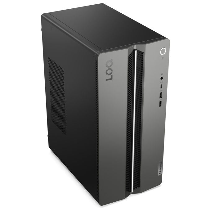 Lenovo LOQ Desktop i5-14400F RTX 5060 16GB 1TB SSD