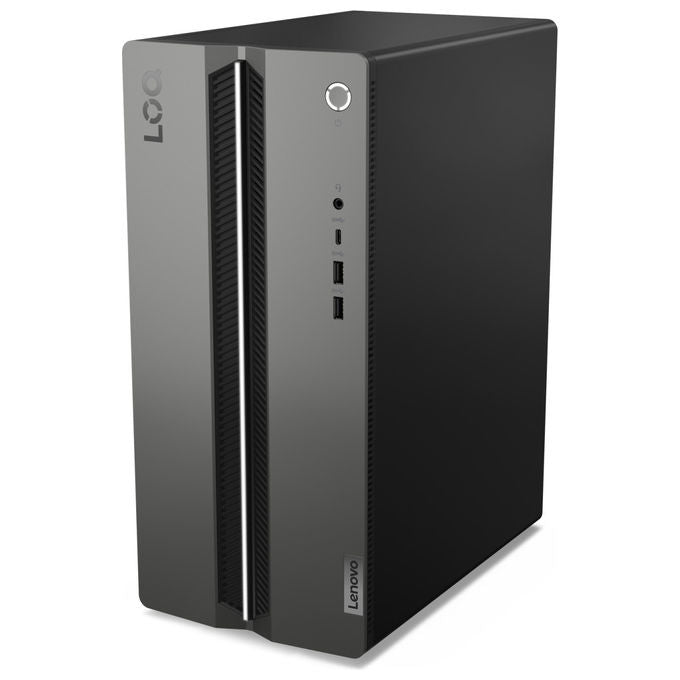 Lenovo LOQ Desktop i5-14400F RTX 5060 16GB 1TB SSD