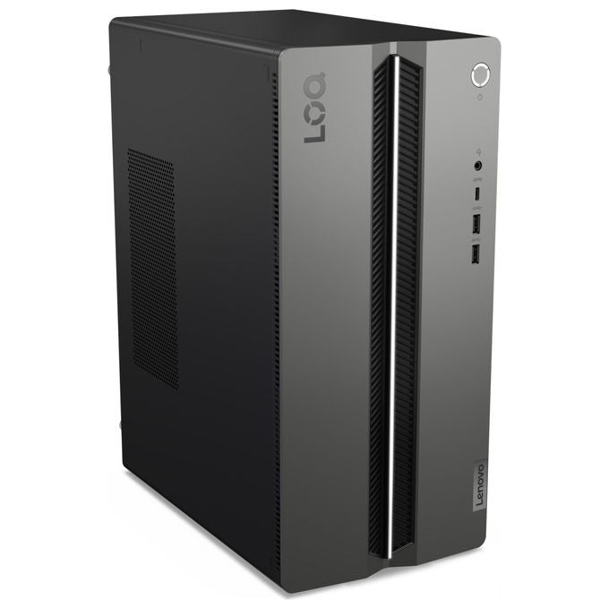 Lenovo LOQ Desktop i5-14400F RTX 5060 16GB 1TB SSD