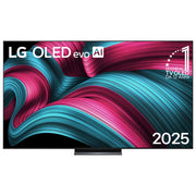 Lg Tv Oled Evo 83'' 4K Serie C5 Smart Tv Webos