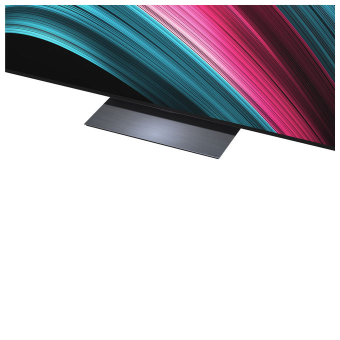 Lg Tv Oled Evo 83'' 4K Serie C5 Smart Tv Webos