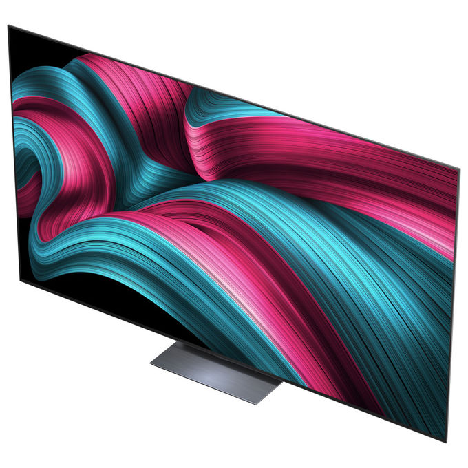 Lg Tv Oled Evo 83'' 4K Serie C5 Smart Tv Webos