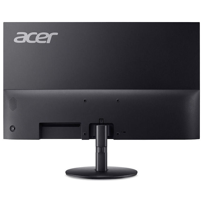 Acer SB273G0BI Monitor PC IPS 27'' Full HD 1920x1080 120 Hz 4 ms HDMI VGA colore Nero