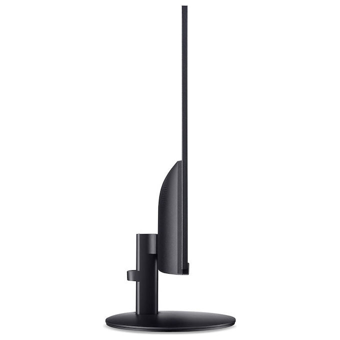 Acer SB273G0BI Monitor PC IPS 27'' Full HD 1920x1080 120 Hz 4 ms HDMI VGA colore Nero