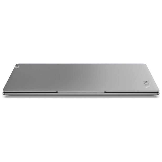 Lenovo 83CV00ARIX Yoga Slim 7i Notebook 14'' OLED Intel Core Ultra 7 155H 32GB 1TB SSD Windows 11 colore Grigio