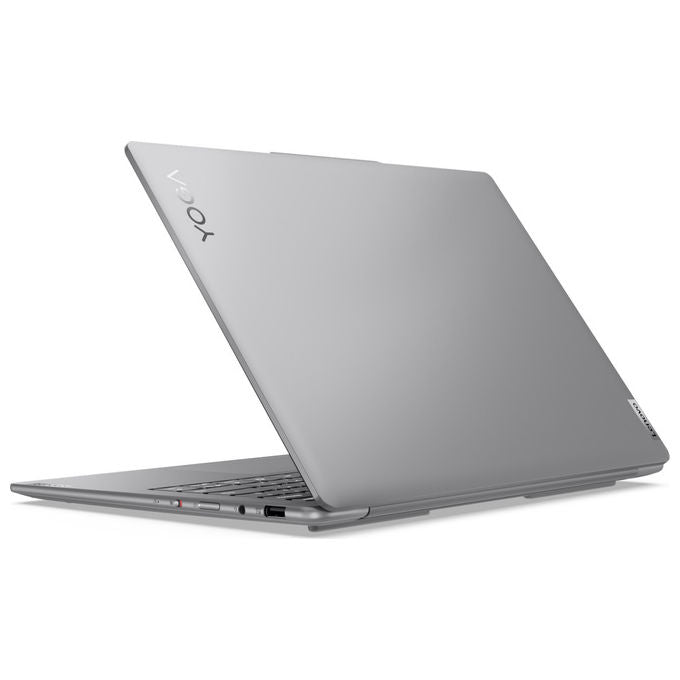 Lenovo 83CV00ARIX Yoga Slim 7i Notebook 14'' OLED Intel Core Ultra 7 155H 32GB 1TB SSD Windows 11 colore Grigio