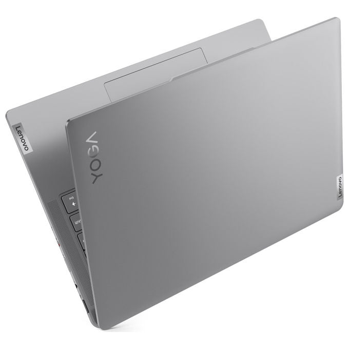 Lenovo 83CV00ARIX Yoga Slim 7i Notebook 14'' OLED Intel Core Ultra 7 155H 32GB 1TB SSD Windows 11 colore Grigio