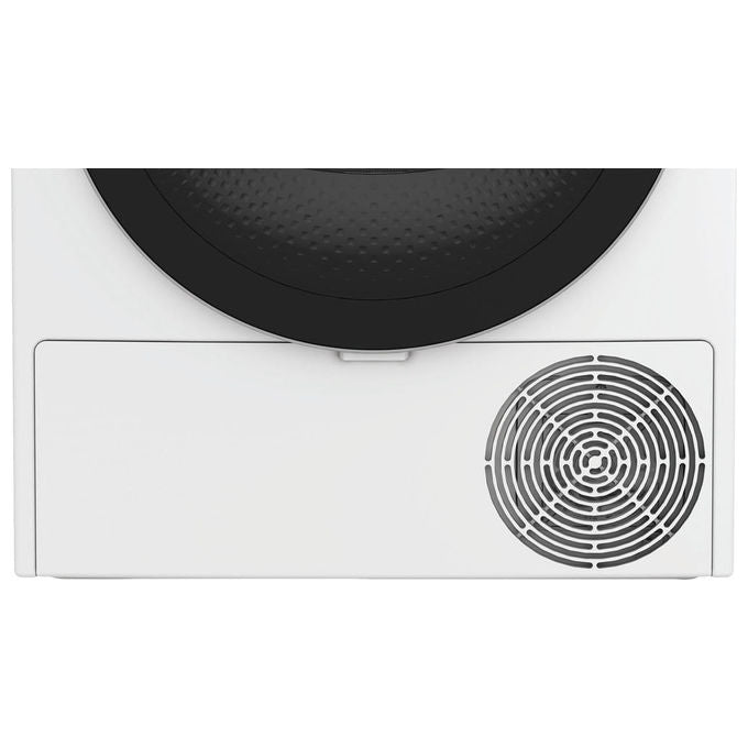 Whirlpool CWDR48MWBSIT Asciugatrice a Pompa di Calore 8 Kg Classe C WiFi 6° SENSO 63 dB (85x60x61 cm) colore Bianco