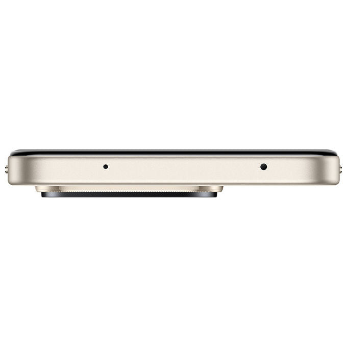 Honor 400 SMART Smartphone 6,77'' 6 GB RAM 128 GB 108 MP Batteria 6500 mAh NFC IP54 colore Oro