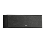 Polk Audio MXT30CBK, Altoparlante centrale nero 5-vie