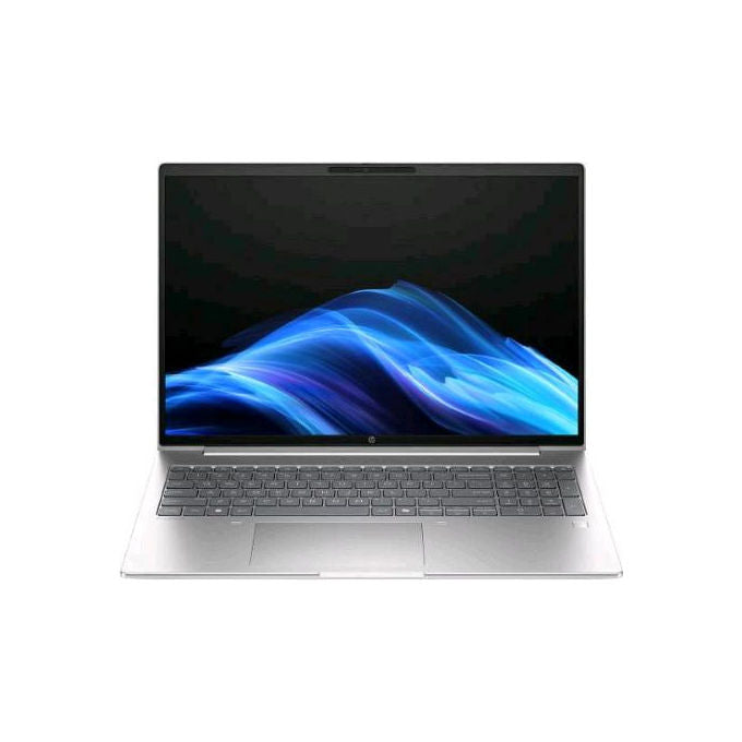 HP B39WSAT ProBook 4 G1iR Notebook 16'' Intel Core 7 150U 16 GB DDR5 512 GB SSD NVMe Wi-Fi 6E Windows 11 Pro colore Argento