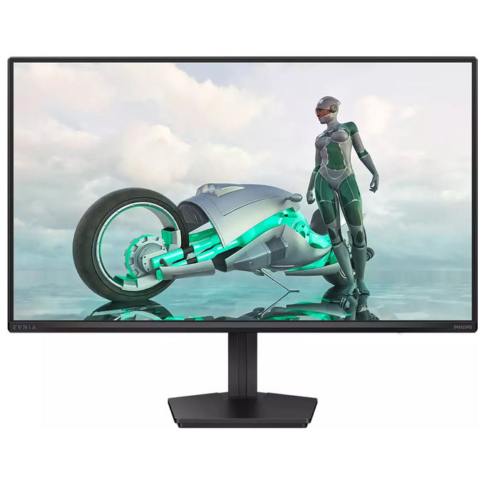 Philips Evnia 24M2N3200NF Monitor Gaming 23.8'' Full HD 144Hz Grigio