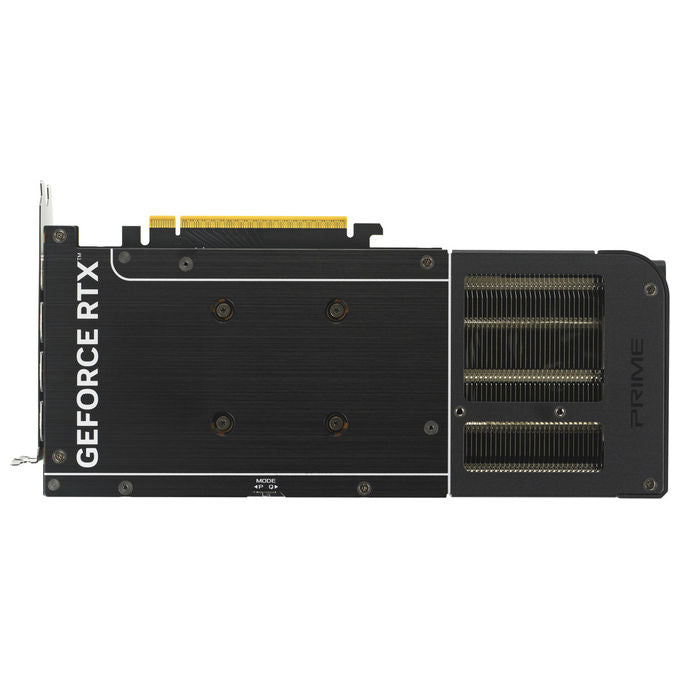 Asus PRIME-RTX5050-O8G Prime Scheda Grafica GeForce RTX 5050 OC 8GB GDDR6 2560 CUDA PCI Express 5.0 3 Ventole SFF Ready colore Nero