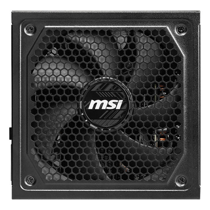 MSI Mag A1250Gl Alimentatore Pc 1250W Atx 80 Plus Gold