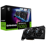 MSI GeForce Rtx 5060 8gb Gaming Oc scheda grafica