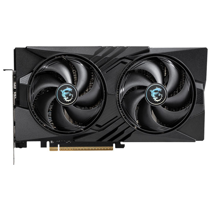 MSI GeForce Rtx 5060 8gb Gaming Oc scheda grafica