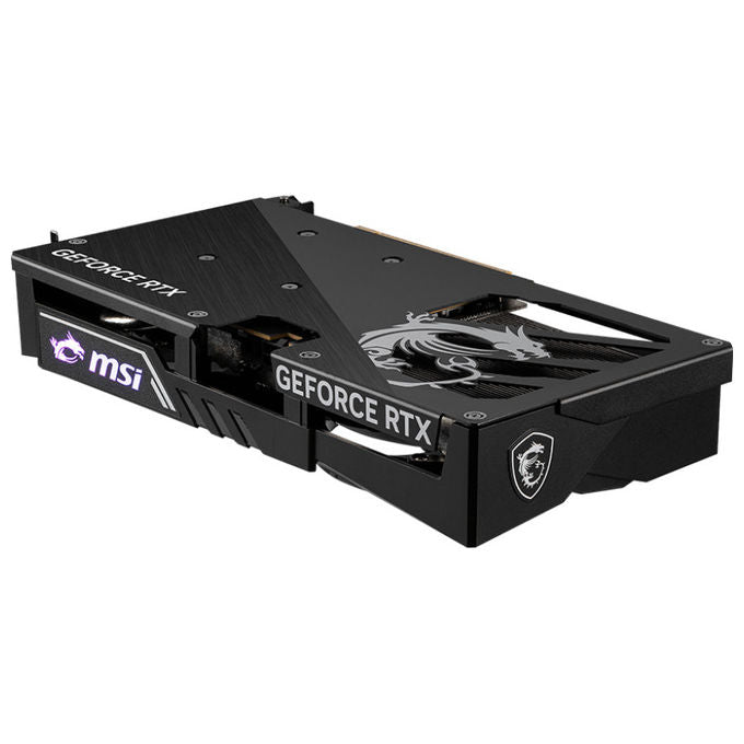 MSI GeForce Rtx 5060 8gb Gaming Oc scheda grafica