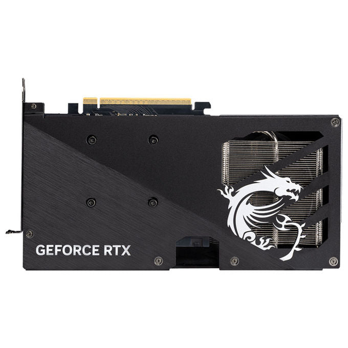 MSI GeForce Rtx 5060 8gb Gaming Oc scheda grafica